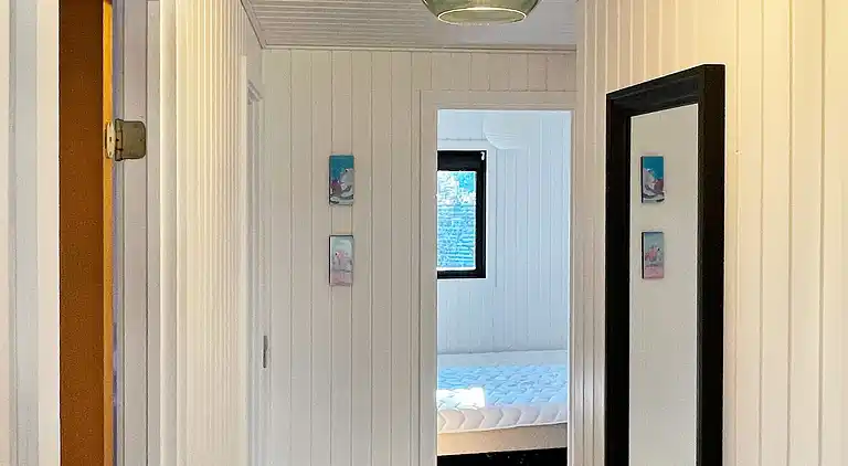 Sommerhus i Væggerløse