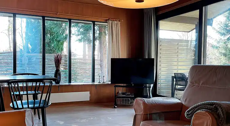 Sommerhus i Væggerløse