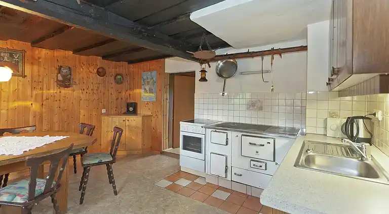 Holiday home in Bucheben