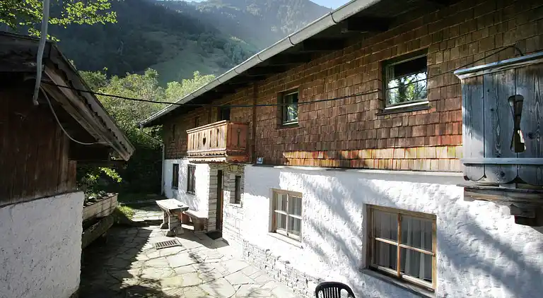 Apartment in Bucheben