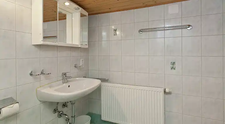 Holiday home in Bucheben