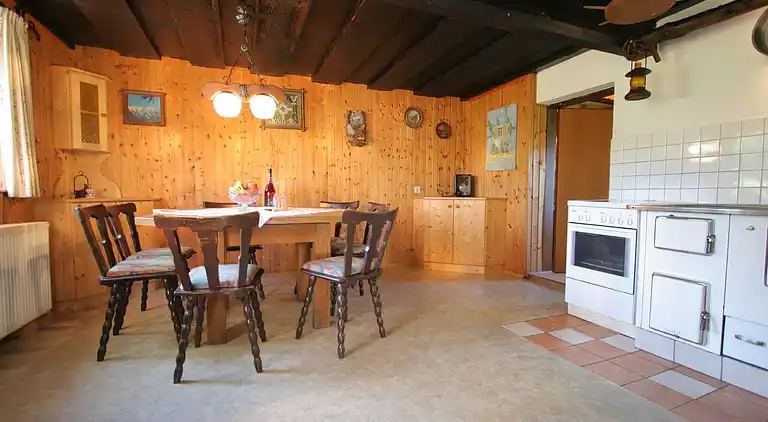 Apartment in Bucheben