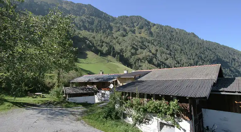 Holiday home in Bucheben