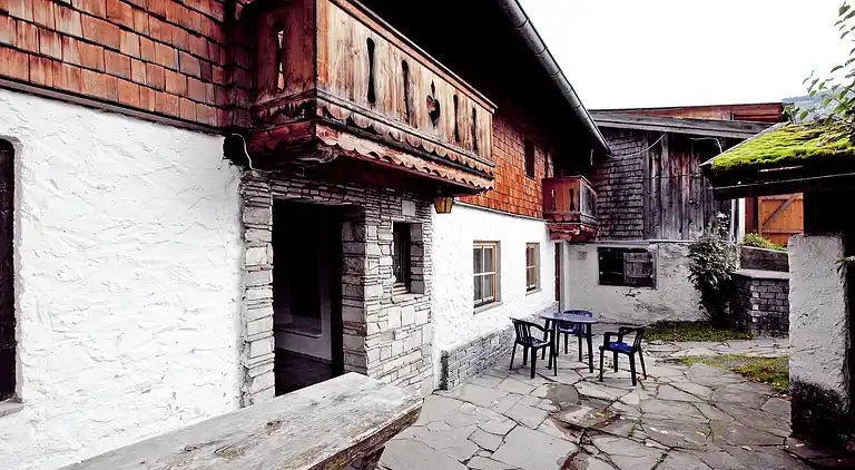 Holiday home in Bucheben