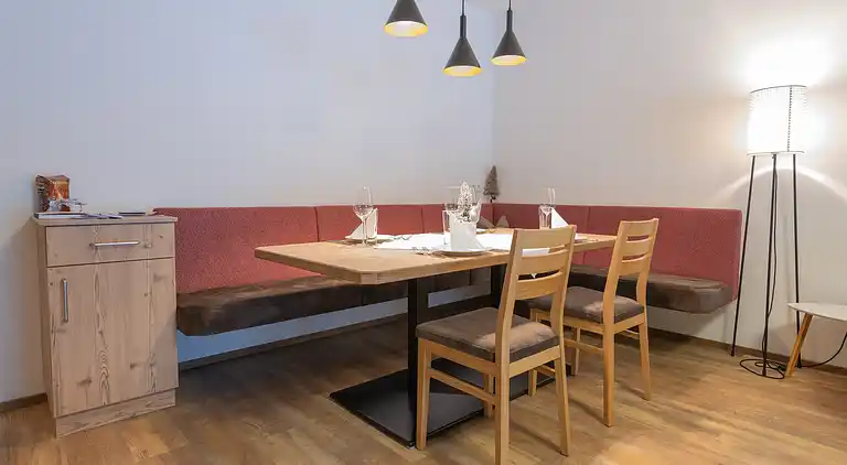 Ferielejlighed i Wald im Pinzgau