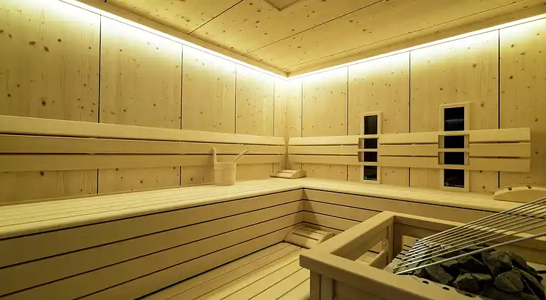 Ferielejlighed i Wald im Pinzgau