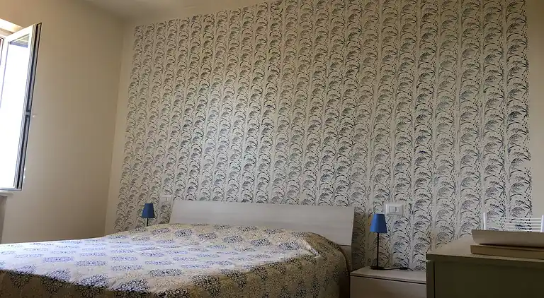 Sommerhus i Marina di Carrara