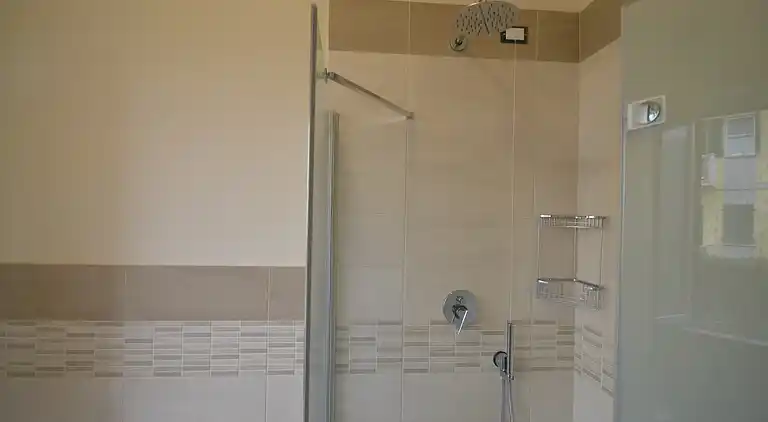 Sommerhus i Marina di Carrara