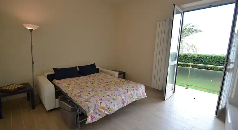 Sommerhus i Marina di Carrara