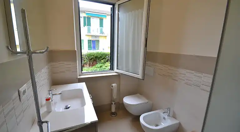 Sommerhus i Marina di Carrara