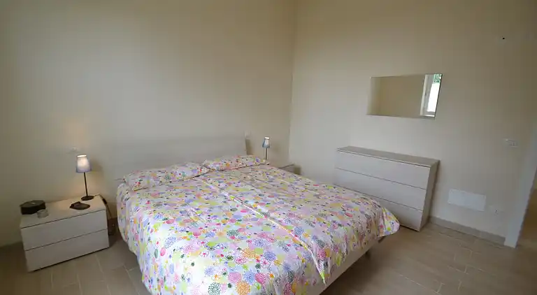 Sommerhus i Marina di Carrara