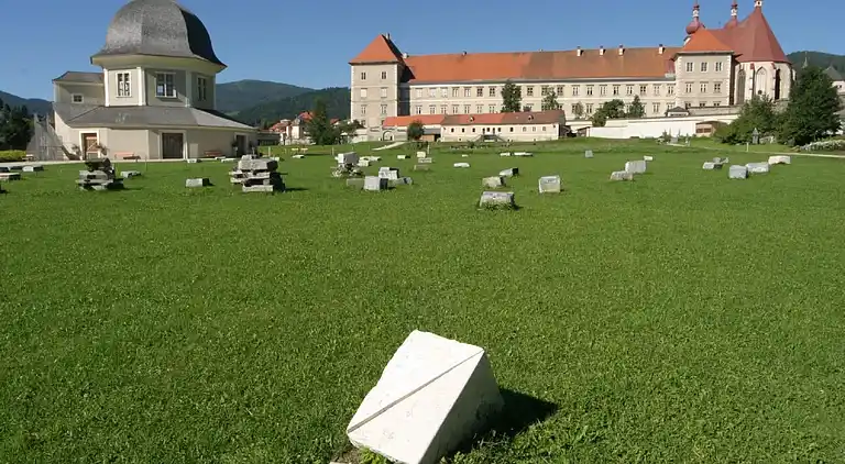 Landhaus in Kaindorf-Süd