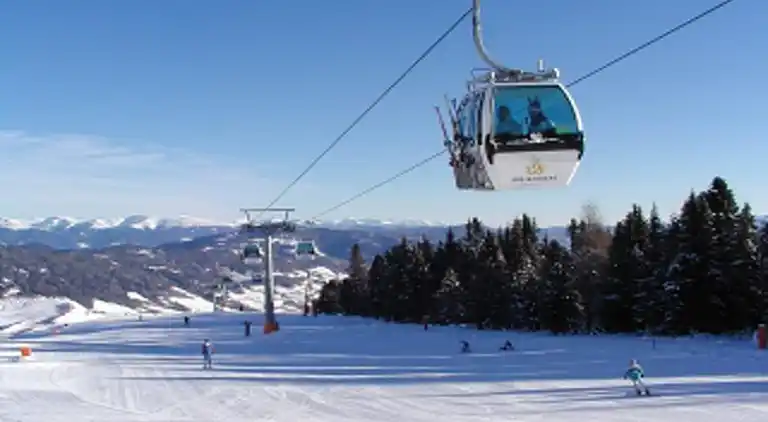 Landhaus in Kaindorf-Süd