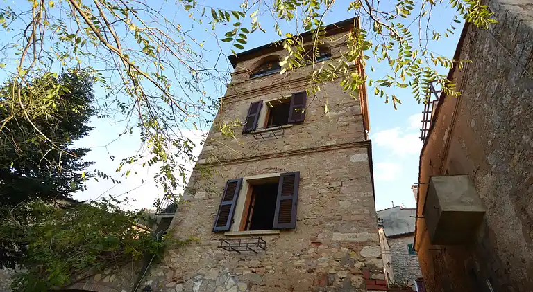 Holiday home in Bibbona