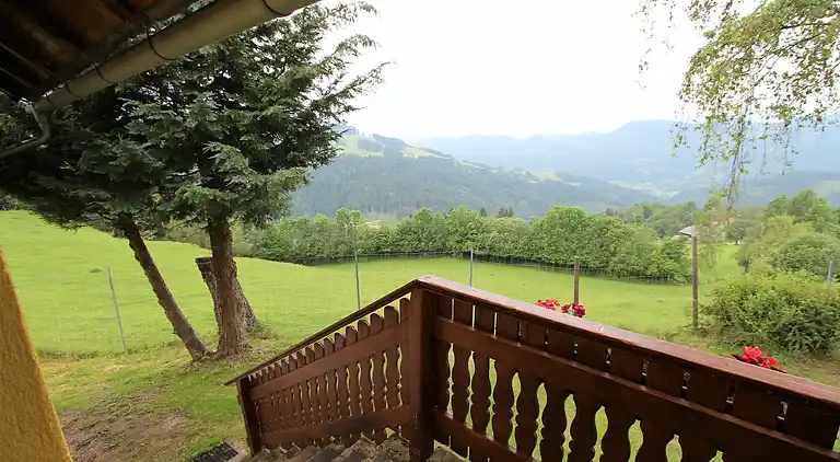 Holiday home in Eberstein