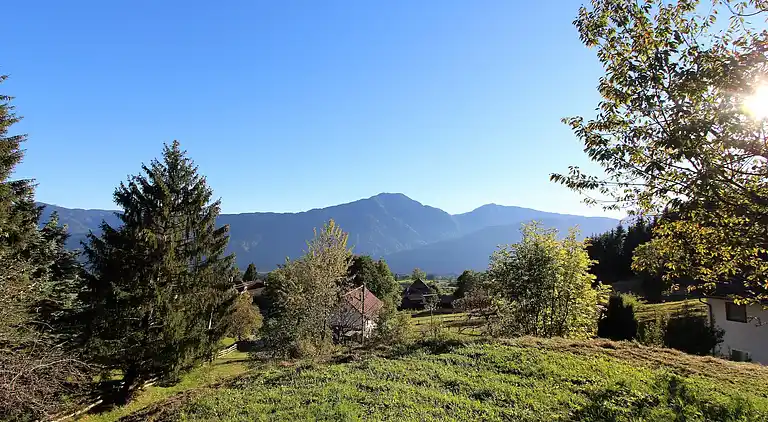 Apartment in Matschiedl