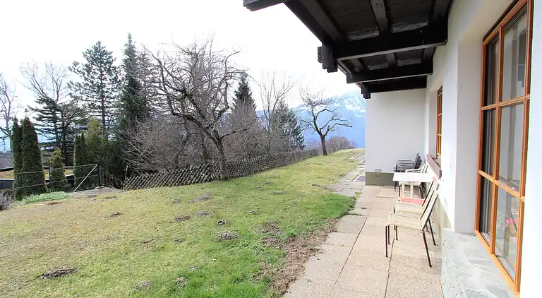 Apartment in Matschiedl