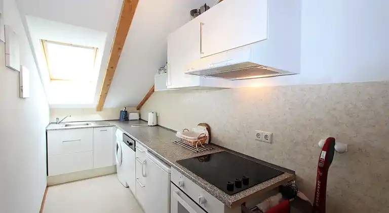 Apartment in Matschiedl