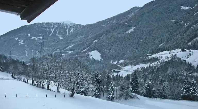 Holiday home in Lottersberg