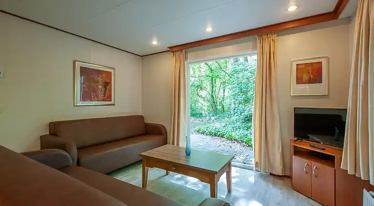 Semesterbostad i Epe