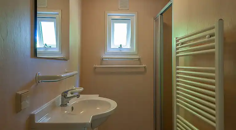 Semesterbostad i Epe