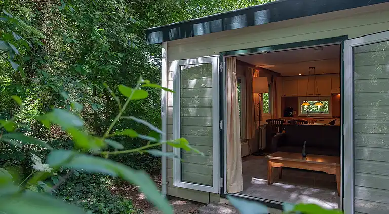 Semesterbostad i Epe