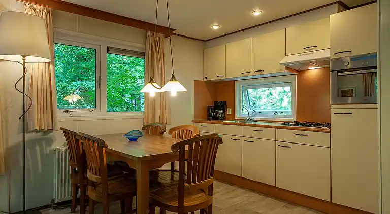 Semesterbostad i Epe