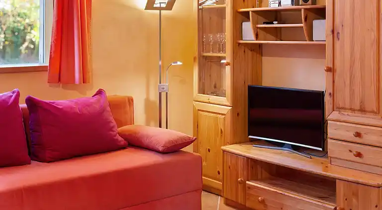 Farm house in Langlingen