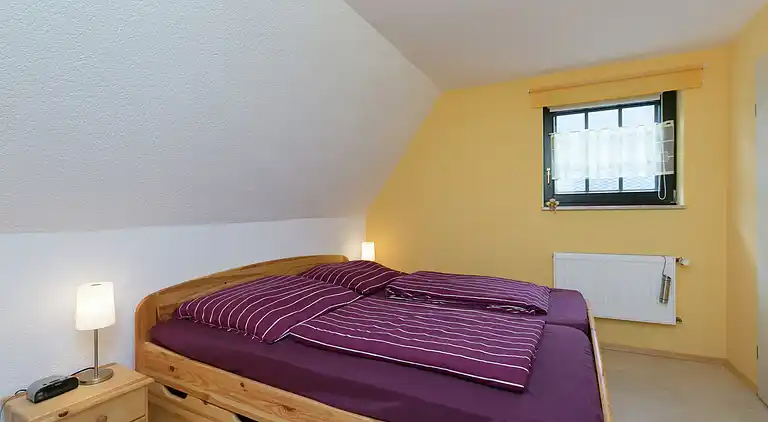 Ferielejlighed i Breit