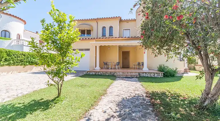 Holiday home in Bon Relax