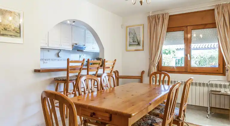 Holiday home in Bon Relax