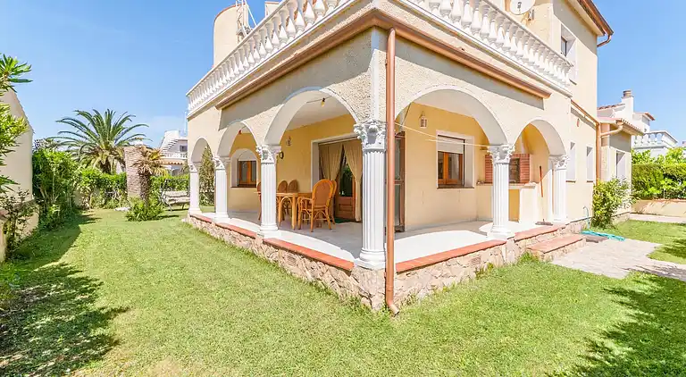 Holiday home in Bon Relax