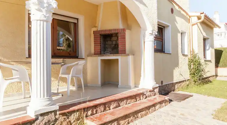 Holiday home in Bon Relax