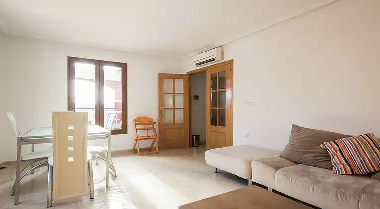 Holiday home in Finestrat