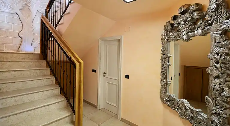 Beautiful new holiday villa with private pool, garden