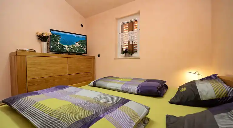 Beautiful new holiday villa with private pool, garden