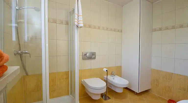 Beautiful new holiday villa with private pool, garden