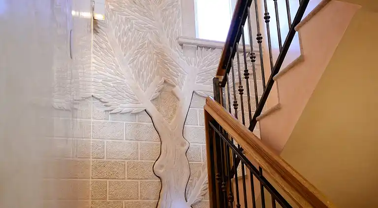 Beautiful new holiday villa with private pool, garden