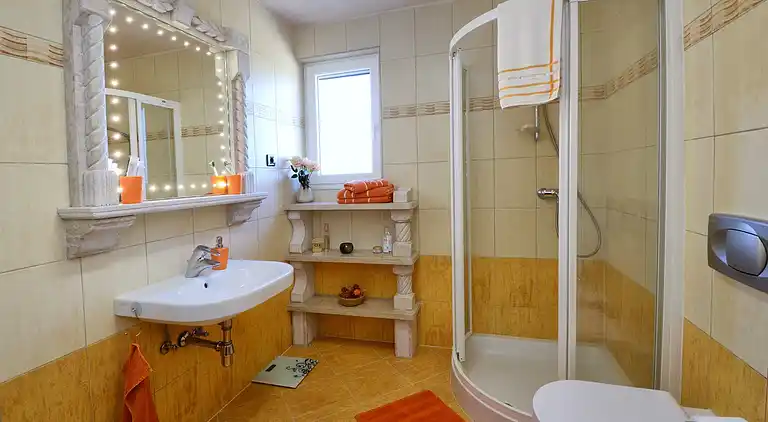 Beautiful new holiday villa with private pool, garden