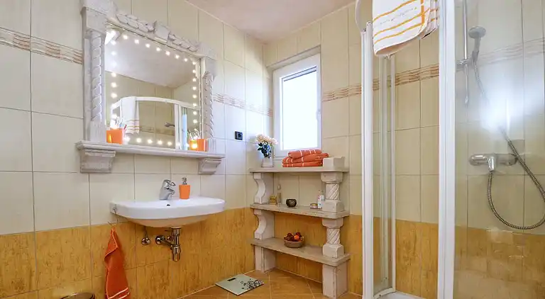 Beautiful new holiday villa with private pool, garden