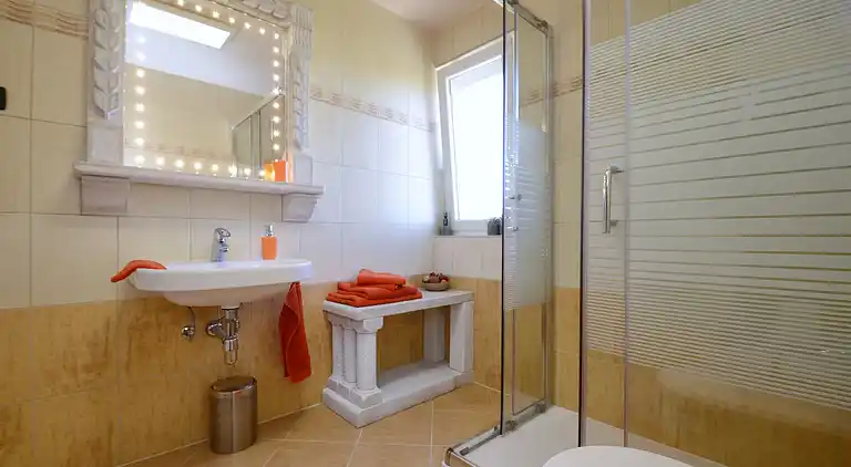 Beautiful new holiday villa with private pool, garden