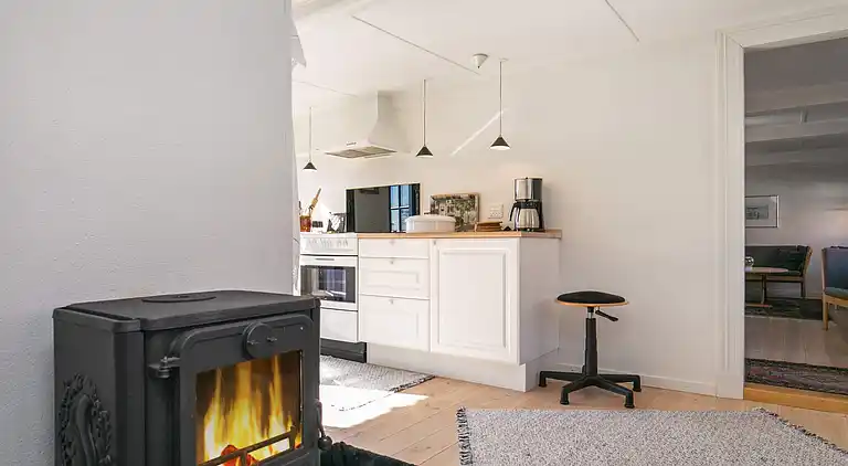 Holiday home in Bagenkop