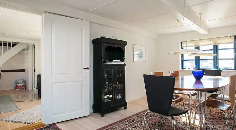 Holiday home in Bagenkop