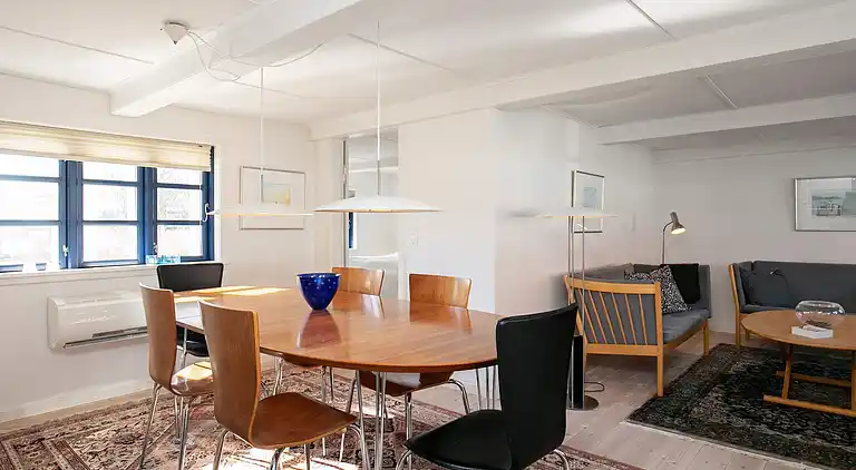 Holiday home in Bagenkop