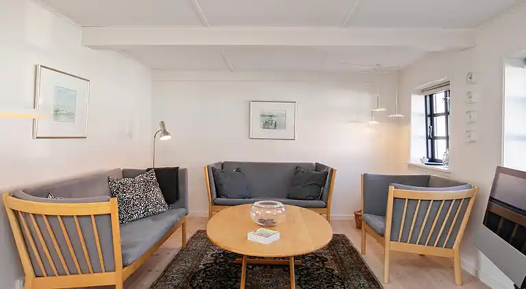 Holiday home in Bagenkop