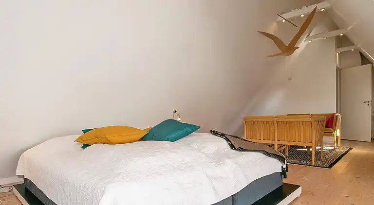 Holiday home in Bagenkop