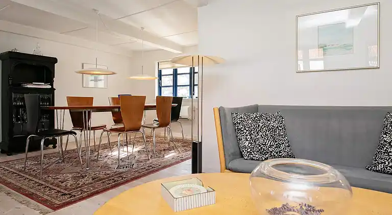 Holiday home in Bagenkop