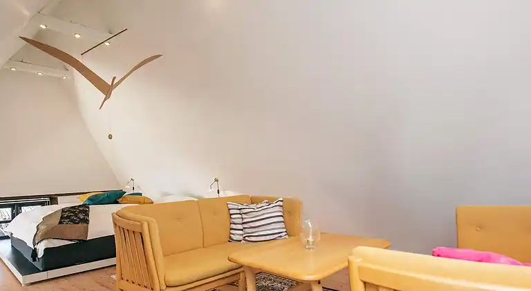 Holiday home in Bagenkop