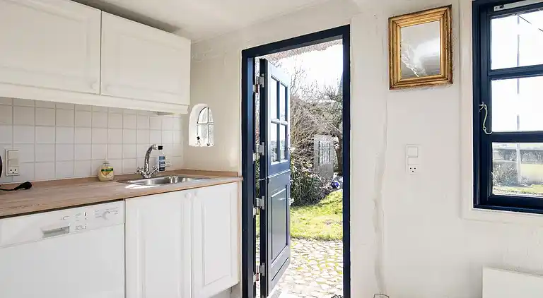 Holiday home in Bagenkop