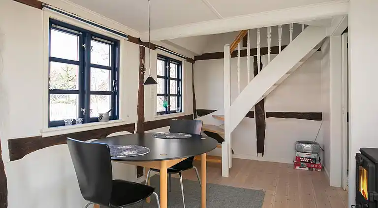 Holiday home in Bagenkop